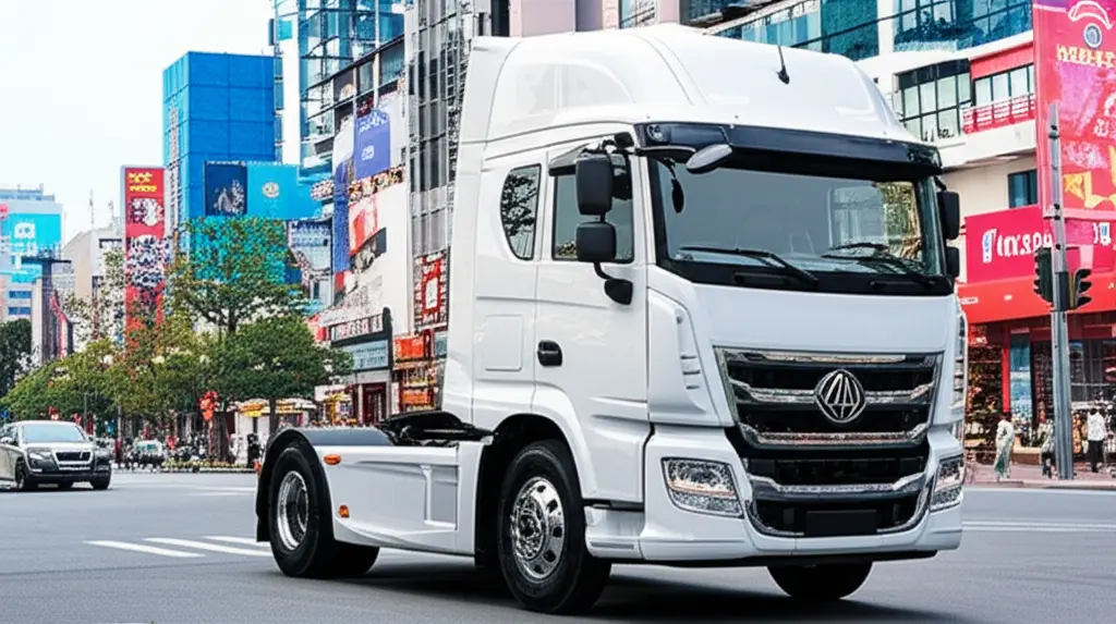 Taxi Tải Kiến Vàng 10k/km 2025: Đặt Xe Siêu Rẻ, Hiệu Quả Đỉnh Cao!