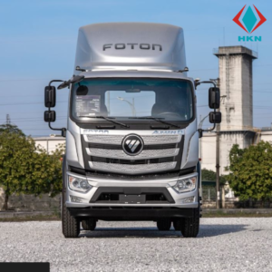 Foton Auman FV 270