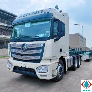 Xe Đầu Kéo Foton Auman EST FV 460 (460HP)