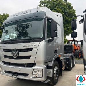 Xe Đầu Kéo Foton Auman GTL-E (Máy Weichai)