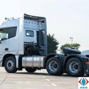 Xe Đầu Kéo Foton Auman GTL-E (Máy Weichai) – Vua Leo Dốc & Tải Nặng | Bền Bỉ Vượt Trội