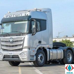 Xe Đầu Kéo Foton Auman EST FV 460 (460HP)