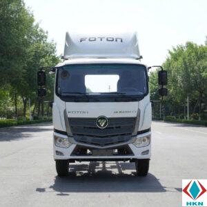 XE ĐẦU KÉO FOTON AUMAN FV 270